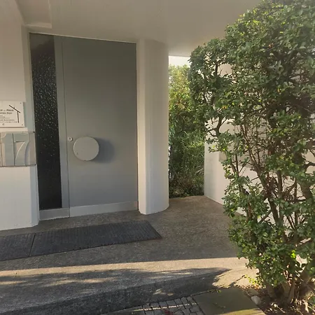 Appartement Luxury Airport Nbg *